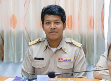 ประชุมขับเคลื่อนการปฏิบัติงานตามระบบการส่งเสริมสหกรณ์และกลุ่มเกษตรกร ประจำเดือนมกราคม 2569 ของสำนักงานสหกรณ์จังหวัดนครศรีธรรมราช ครั้งที่ 1/2569 ในการประชุมครั้งนี้ ฝ่ายบริหารทั่วไป และกลุ่มงานวิชาการ นำเสนอข้อราชการที่เกี่ยวข้อง ประกอบด้วย ผลการเบิกจ่าย ... พารามิเตอร์รูปภาพ 14